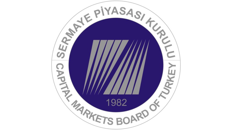 Capital Markets Board Of Turkey